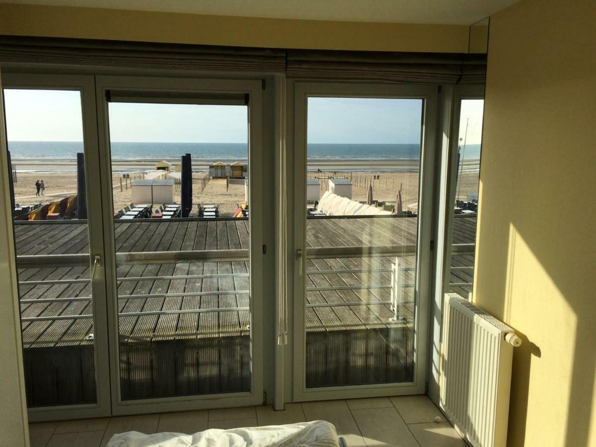 Residentie Albert-1, App.202, Zeelaan 214 De Panne Exterior photo